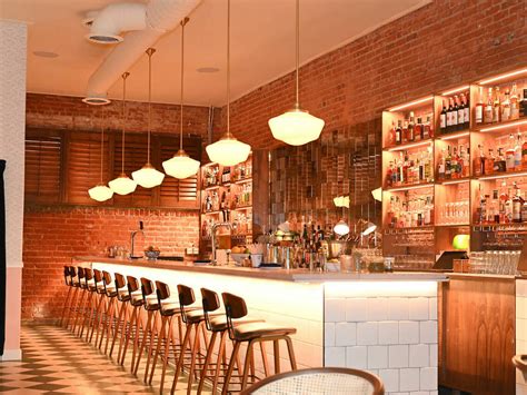 18 Best Bars in Los Angeles for Amazing Drinks, March 2024