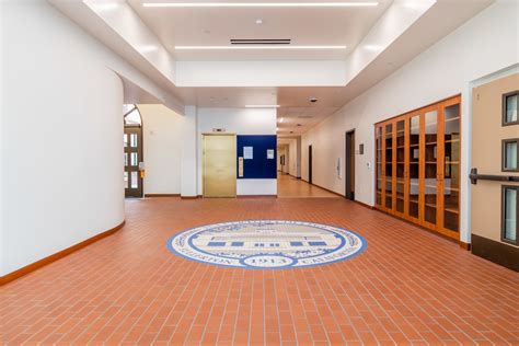 New Instructional Building – NOCCCD — Bond Site