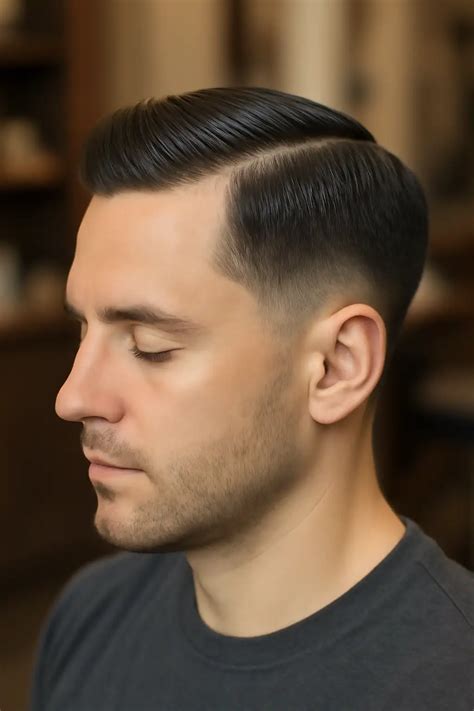 Top 50 Low Taper Fade Haircut For Mens 2026