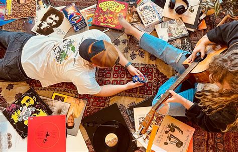 Brands on Fire: Dogfish Head Founder Talks Grateful Dead Beer Collab ...