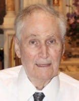Loren G. Zuercher Obituary - Pekin Daily Times