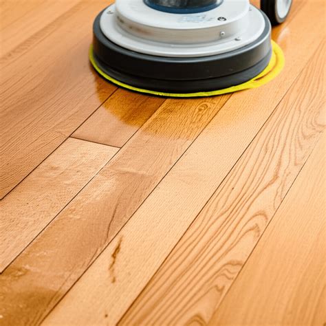 Can You Buff Hardwood Floors Without Refinishing? Essential Guide