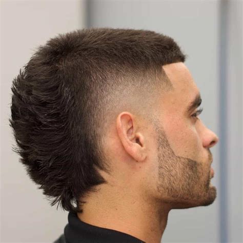 80 Best Shaved Side Hairstyles For a Fresh Look (2023 Guide)