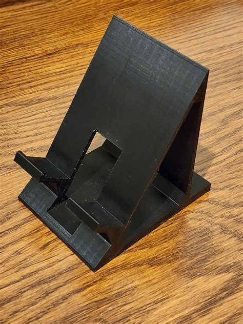 3D Printed Phone Stand - Etsy