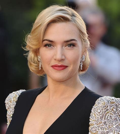 Kate Winslet Facts | Britannica