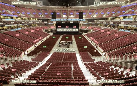 Seating Chart For Honda Center | Portal.posgradount.edu.pe