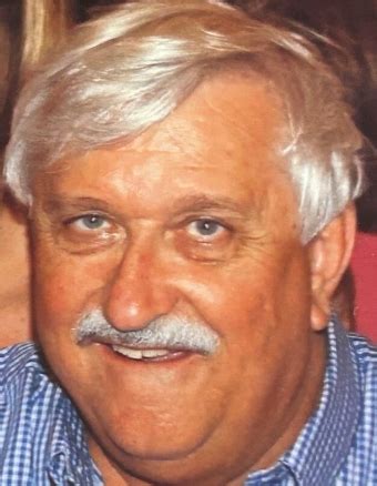Norman S. Orzel Obituary | 1944 - 2023 | Lockport Union Sun Journal