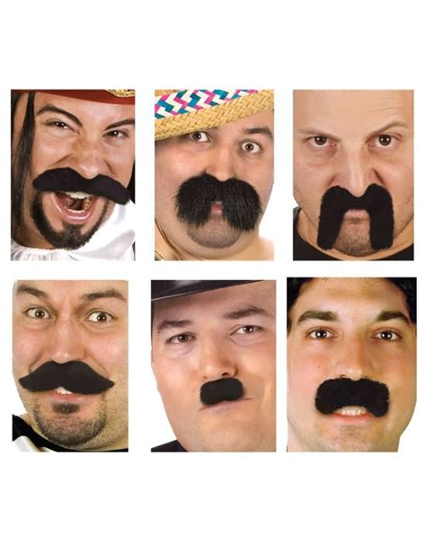 Hitler Without Mustache