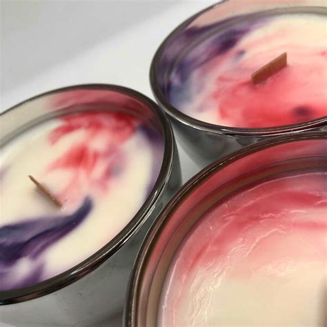 Ballad of Mulan "Reflection" Soy Candle - Diamond Candlelight