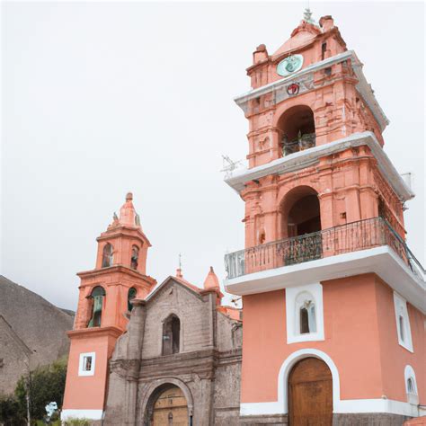 St. Jude Thaddeus Church In Peru: History,Facts, & Services
