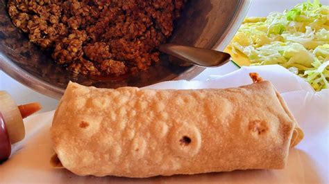 Plant-Based Taco Bell Meat Premium PD Recipe - Protective Diet