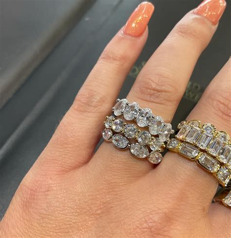 Satterfield & Dempsey Jewelers | Warner Robins GA