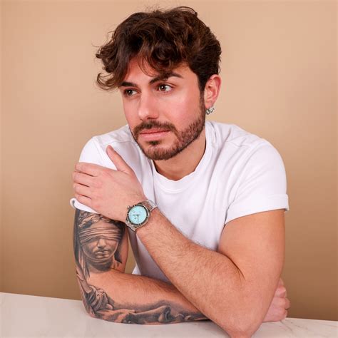 Maurice Lacroix Aikon Automatik Middle East Special Edition | AI6008 ...