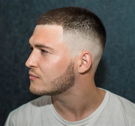 High And Tight Hairstyles