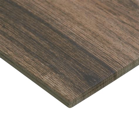 6″ x 36″ Saddle Brook Farmhouse Floor Tile Plank Matte - Beyond ...