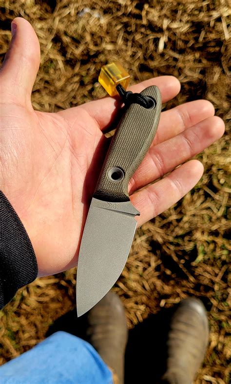 Fixed Blade Edc Best EDC Fixed Blade Knives In 2024 | Knife Depot