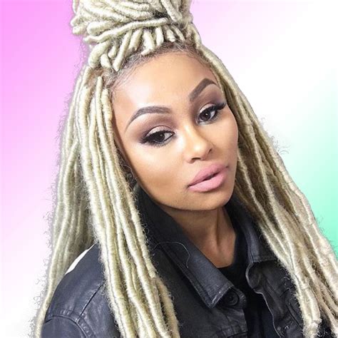 Blac Chyna Poses Nude | [site:name] | Essence