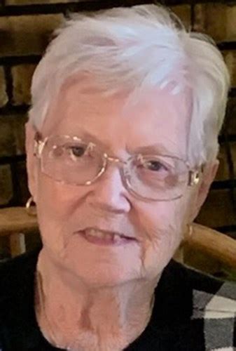 Joyce Neulieb Obituary (2025) - La Porte, IN - La Porte County Herald ...