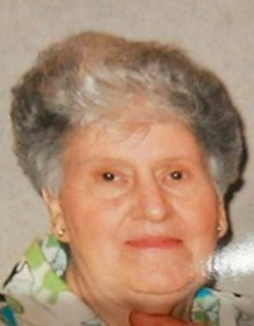 Mary Ann Colella Obituary - The Beaver County Times