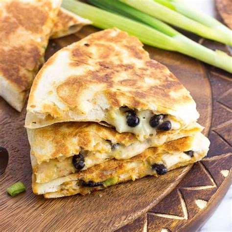 Chipotle Cheese Quesadilla Nutrition Facts at Lynn Walker blog