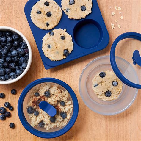 How to Freeze and Reheat Oatmeal | Anyday