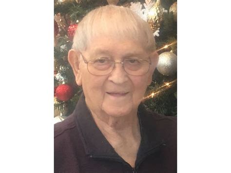 Joseph Barth Obituary (1929 - 2023) - Bismarck, ND - The Bismarck Tribune