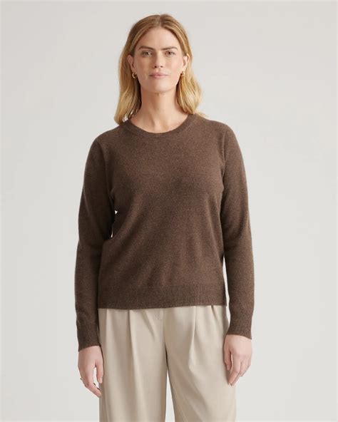 The 12 Best Brown Sweaters To Shop Right Now