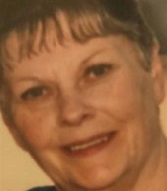 Sandra Jean Patton Obituary - 2024 - Matinchek Funeral Home