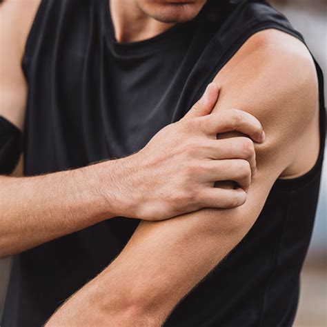 What Could Be Causing Pain in Left Arm? - Bahrain Cardiology