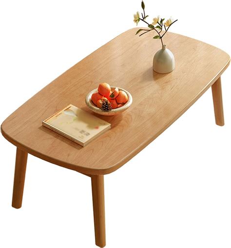 Amazon.com: Multifunction Portable Foldable Floor Table, Low Japanese ...