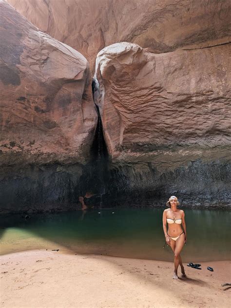 Halle Berry Shares Sizzling Bikini Pics From Lake Powell Trip | Us Weekly