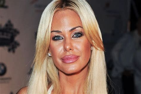 23 Mind-blowing Facts About Shauna Sand - Facts.net