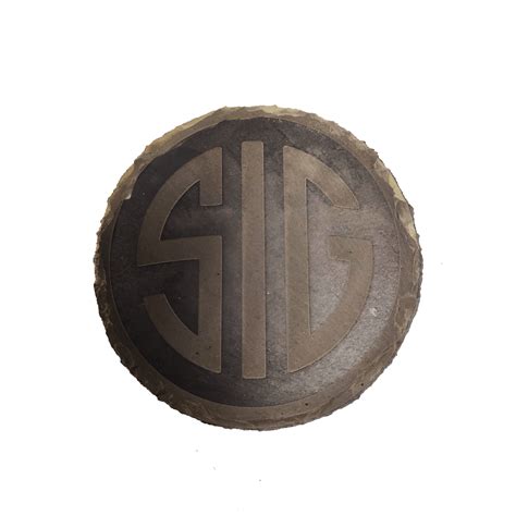 Sig Sauer Logo Png