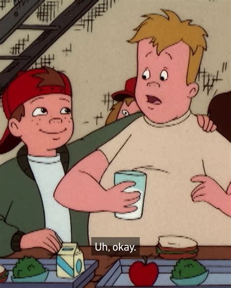 Recess Mikey Recess | MovieWeb