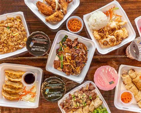 Ding Tea Taylorsville