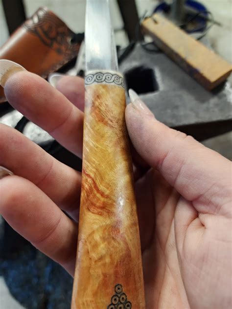 Hengist | fays forge