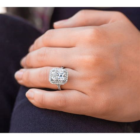 Price Of 5 Carat Diamond Ring at Terri Kent blog