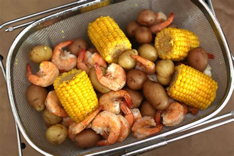 Seafood Boil Recipe Serious Eats at Rita Skelley blog