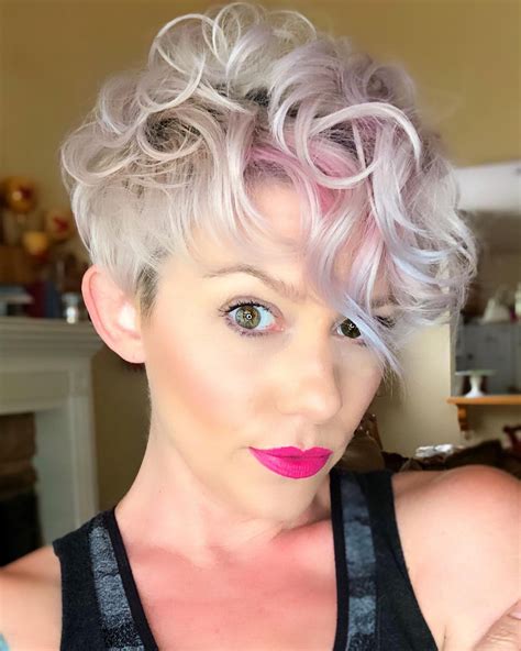 36 Most Striking Undercut Pixie Hairstyles for Women