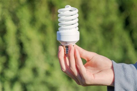 The Advantages of Switching To Energy-Efficient Lighting - Therma