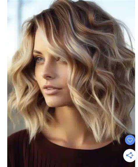 28 hottest long wavy bob haircuts anyone can pull off – Artofit