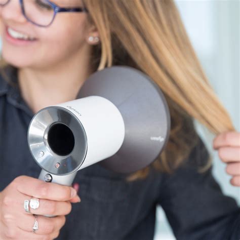 Where Is Dyson Hair Dryer Made | Storables