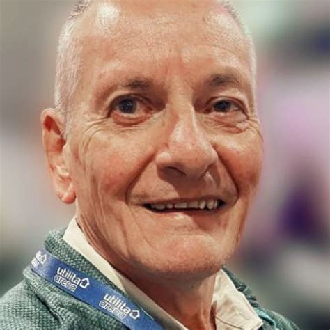 Leslie (Les) Austin Grant Spencer | Thornalley