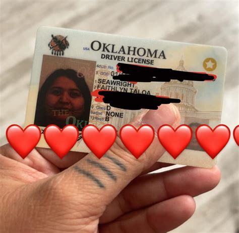 Order Oklahoma Driving License Online | Rapid Docs Express