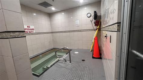 Men's Locker Room Nude