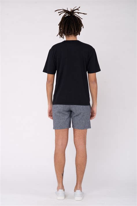 Hemp T-Shirt for Men | GREEN SHIRTS