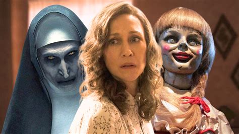 The Conjuring : : L'Heure du jugement - Film (2025)