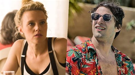 Kate McKinnon and Andy Samberg Join Olivia Colman and Benedict ...