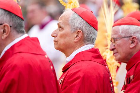 Clericalism was chief target of Pope Francis' teaching | USCCB