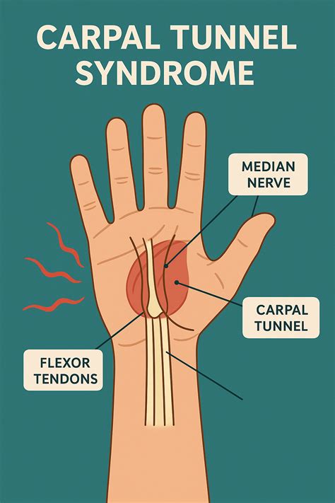 Carpal Tunnel Syndrome: Symptoms, Causes & Natural Relief | All Seasons Integrative Health